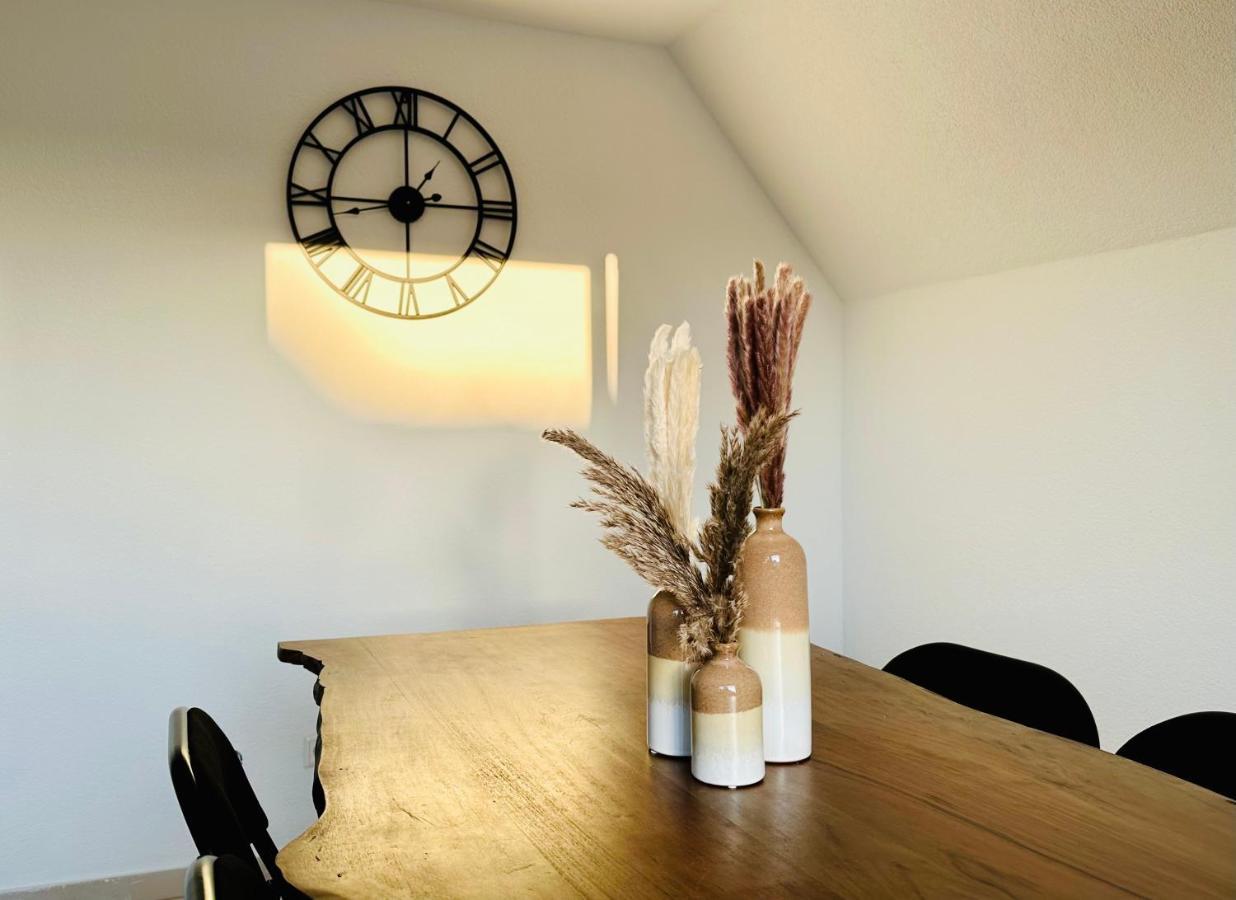 Bergblick-Apartment Istayunixi Seenaehe-Workspace-Netflix I Keine Monteure FDH Exteriör bild