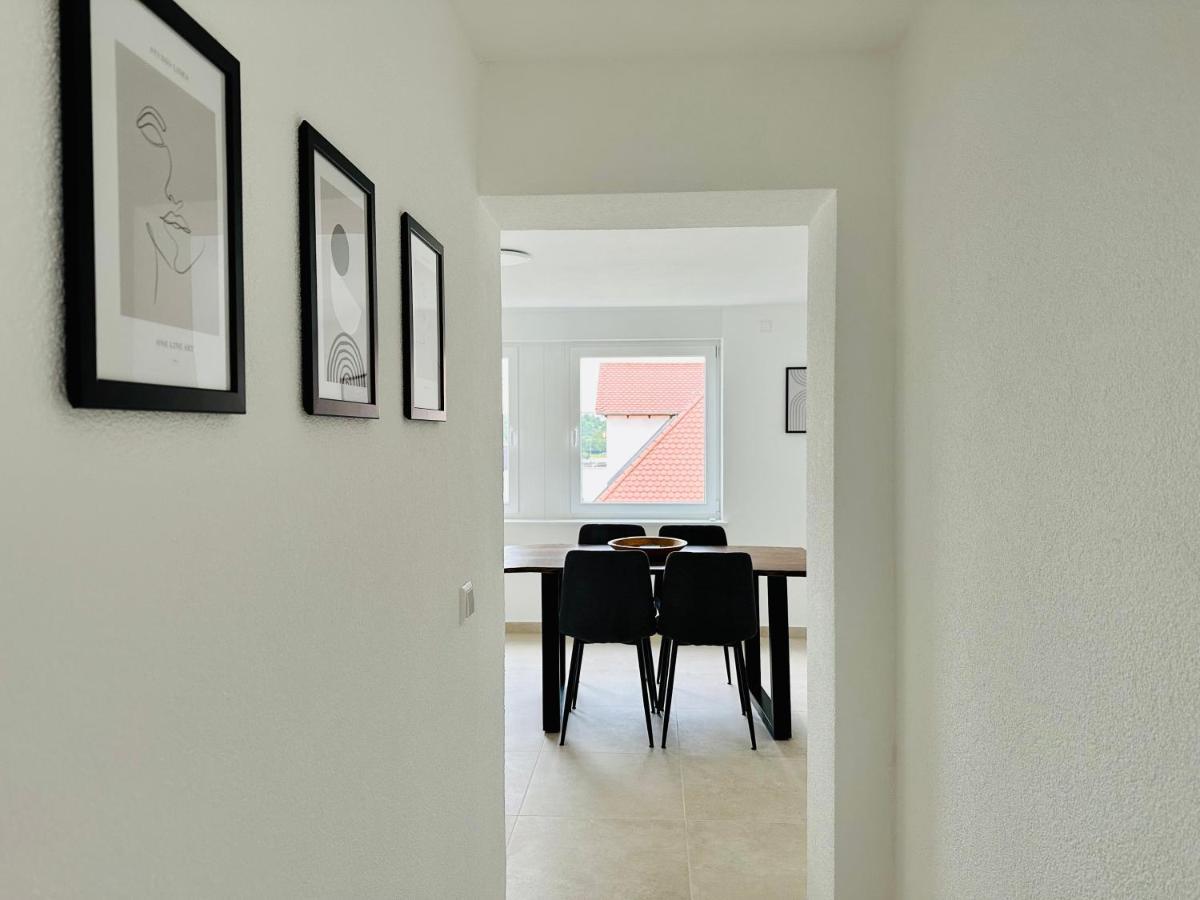 Bergblick-Apartment Istayunixi Seenaehe-Workspace-Netflix I Keine Monteure FDH Exteriör bild