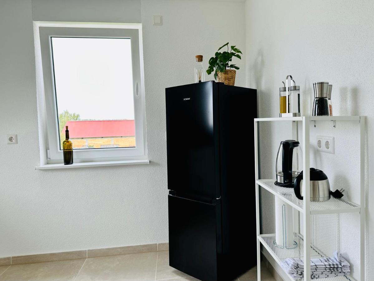 Bergblick-Apartment Istayunixi Seenaehe-Workspace-Netflix I Keine Monteure FDH Exteriör bild