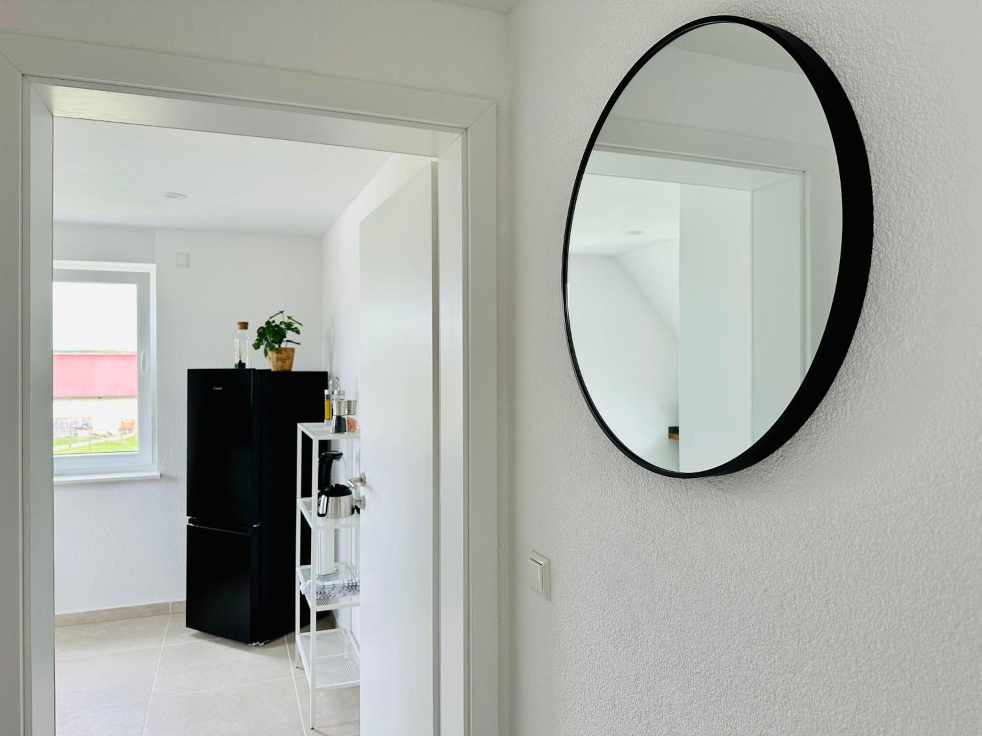 Bergblick-Apartment Istayunixi Seenaehe-Workspace-Netflix I Keine Monteure FDH Exteriör bild