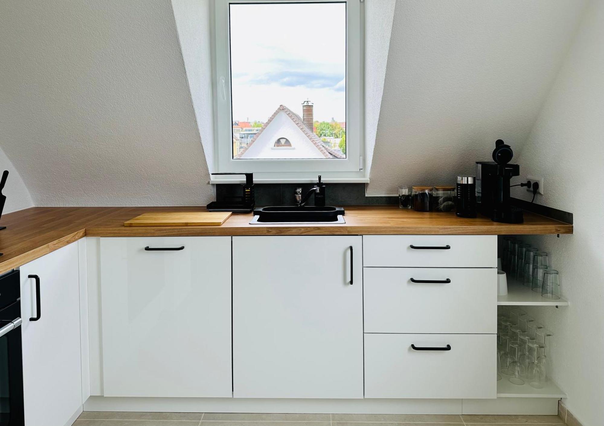 Bergblick-Apartment Istayunixi Seenaehe-Workspace-Netflix I Keine Monteure FDH Exteriör bild